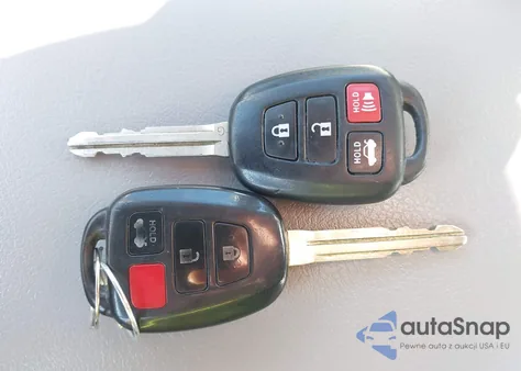 2012 Toyota Camry Le from USA, damaged, VIN 4T4BF1FK2CR268911